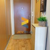 JKV REAL | Ponúkame na predaj 2i byt na Moldavskej