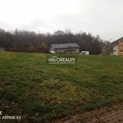 HALO reality - Predaj, pozemok pre rodinný dom   878m2 Cigeľ