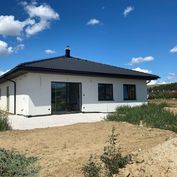 Výstavba inteligentného 4 izbového bungalovu v Piešťanoch a v okolí