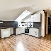 BEDES | Moderný 1 izbový byt v rodinnom dome