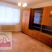 3 izbový byt na Osvienčimskej ulici TOP lokalita na predaj