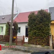 2 izbový rodinný dom na ul. Bielková – Ružinov – Trnávka.
