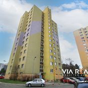 3-izbový byt s loggiou a pivnicou, predaj, Saratovská, Bratislava - Dúbravka