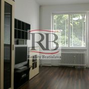Ponúkame na prenájom 2 izbový byt na ulici Solivarská, Ružinov, Bratislava