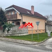 Kuchárek-real: Ponúkame na predaj rodinný dom v Limbachu