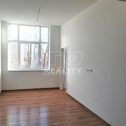 Na predaj 3-izbový mezonetový byt, Poprad, 75 m2