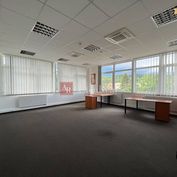 Na prenájom kancelárske priestory/ sídlo firmy 43m2- Považská Bystrica