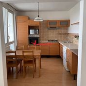 EXKLUZÍVNE ponúkame 3-izbový byt v Trnave na Clementisovej ulici
