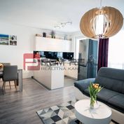Na predaj 4-izbový byt v projekte Perla Ružinova - Bratislava, Ružinov