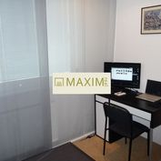 Ponúkame 2 izbový byt v Bratislave na Bodvianskej ulici