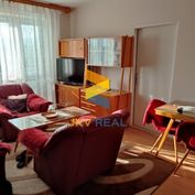 JKV REAL | Ponúkame na predaj 3 izbový byt priamo v centre mesta Prievidza