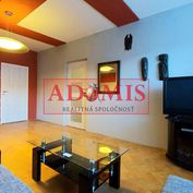 ADOMIS- predáme 4 - izbový byt,84m2,loggia,rekonštrukcia,Sokolovská ulica - Terasa, Košice