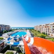Reality holding+ ponúka Bulharsko Sveti vlas , Apartmán s výhľadom na more s možnosťou kúpy aj na sp