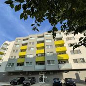 2 - izb byt v nízko-podlažnej novostavbe s parkovaním - RAČA ZÁVADSKÁ (centrum)