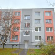 Na predaj 2,5 - izbový byt s balkónom, Malá Okružná 62 m2, Partizánske.