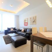HERRYS - Na prenájom exkluzívny 3 izbový byt vo Five Star Residence