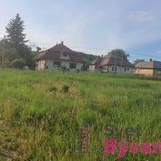 Na predaj stavebný pozemok 773 m2 v obci Svinica