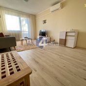Štýlové nové bývanie - kompletne zariadený 2-izbový byt v Piešťanoch