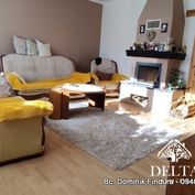 DELTA - Dvojgeneračný rodinný dom na predaj Svit, garáž, dobrá lokalita, investičná príležitosť