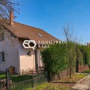 Slnečný 5-izbový rodinný dom v žiadanej lokalite Košice - Pereš