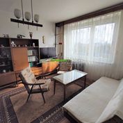 GARANT REAL - EXKLUZÍVNE - predaj 1 - izbový byt 39m2 + 4m2 pivnica, Volgogradská ulica, Prešov