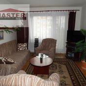 MASTER REAL- Na Predaj 3-izbový byt, 65 m2 s balkónom, Centrum, okres Žiar Nad Hronom