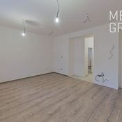 360° VR - ponúkame na predaj novozrekonštruovaný, 2 izbový byt priamo na Miletičovej ul. K dispozíci