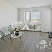DELTA | 4 izbový byt na predaj, Vajnory - Bratislava