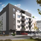 Predaj 2-izbový byt BD5/17, novostavba v štandarde k nasťahovaniu už 01/2023 za 125.300 €