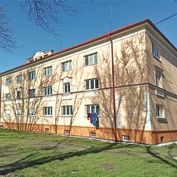 Predaj 2-izbový byt na Nábreží Sv. Cyrila Prievidza