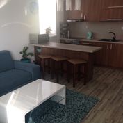 2-izbovy byt na prenajom Nitra-Čermaň