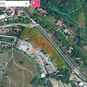 Bez maklérov predám rozsiahlý pozemok v lokalite Banská Štiavnica (ID: 104212)