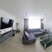 Nový 4 izbový dom v Miloslavove