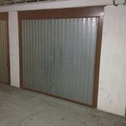 Prenajmem garáž v Petržalke - Pečnianska
