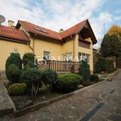 Na predaj rodinný dom v meste Žiar nad Hronom