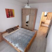 Prenajmem 2-izbový byt na ulici Pod Sokolicami TN