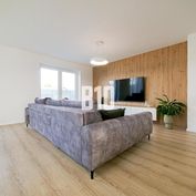 Dizajnovo - premyslený krásny 4-izbový Rodinný dom
