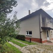 Rodinný dom v Ľuboticiach pri Prešove na predaj - 3D prehliadka