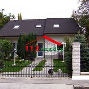 112reality - Na prenájom 4 izbový rodinný dom, 2 kúpeľne, na bývanie alebo pre firmu, Bratislava II,
