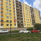 Hľadám, kúpim 2-3 izbový nad 60 m2, Banská Bystrica - Fončorda