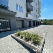 Na predaj novostavba 2izb bytu - bytový komplex Halalovka Trenčín.