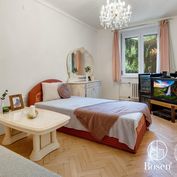 BOSEN | 2 izbový byt v Starom Meste, Záhrebská - Bratislava