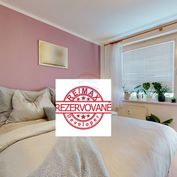 Realitná kancelária REMAX Ponúka na predaj slnečný 3izb. byt s lodžiou na ulici Golianova  v Trnave