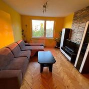 Predám slnečný byt v lokalite Nitra (ID: 104074)