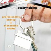 Reality holding+ ponúka Pozemok pre bývanie Komárno vo výbornej lokalite na predaj - TOP ponuka