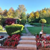 REALITY COMFORT - Rodinný dom s krásnou záhradou