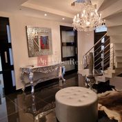 Luxusný  apartmán  Vys. Tatry - Veľká Lomnica, 7 izieb, 321 m2