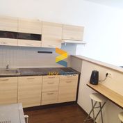 Predaj - 1 izbového bytu v novostavbe, Bratislava-Ružinov