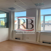 2-kancelária na Zochovej ulici, Bratislava-Staré Mesto, 59,41 m2