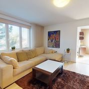 Predaj Dvojgeneračný, 7 izbový Rodinný dom, Tehla, 250 m2, Bratislava - Ružinov, Trnávka